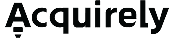 Acquirely Logo
