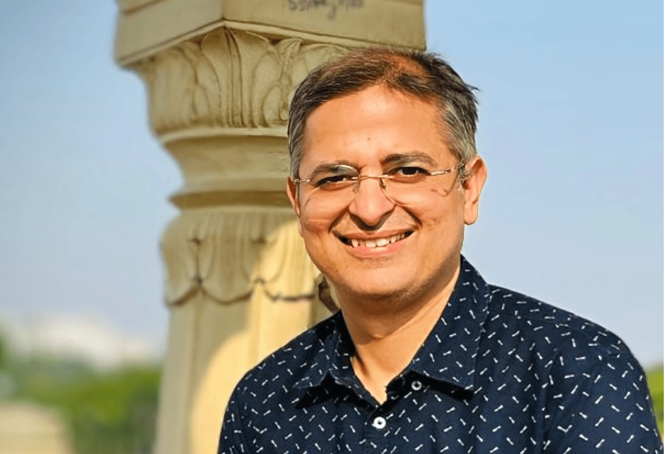 Mausam Arora