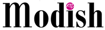 Modish logo