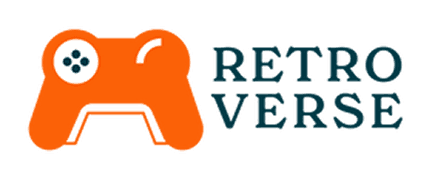 Retroverse logo